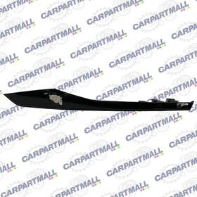 Fb53-78045n60-a Ford 2016-2019 Explorer Center Dash Right Trim Bezel Molding