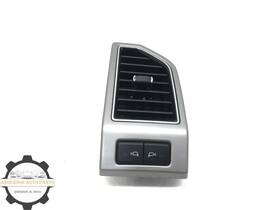 Fl3b-198596-ae Ford 2015-2020 F150 Left Driver Front Center Dash Hvac Air Vent Grille Oem