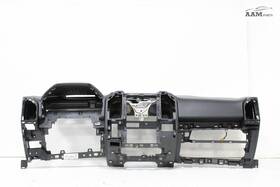 Fl3b-19e630-ac Ford 2015-2020 F-150 Front Dashboard Dash Instrument Panel Cover Trim Oem