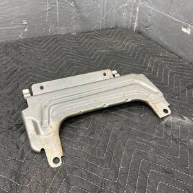 Fl3b1501726af Ford 2015-2020 F150 Pickup Oem Left Lower Steering Column Panel P/n Fl3b1501726a
