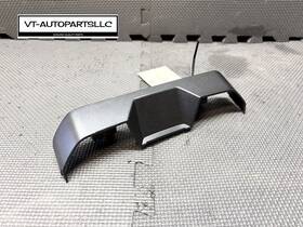 Fl3b15043d02 Ford 2015-2020 F150 F250 F350 Center Dash Lower Trim Cover Oem