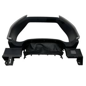 Fl3b-15044d70-b Ford Fl3b15044d70b 2017 - 2022 F250 F350 Dash Speedometer Cluster Trim Bezel