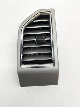 Fl3b-15044b78 Ford Fl3b15a044b78 F150 Oem Left Gray Dash Vent 2015 2016 2017 2018