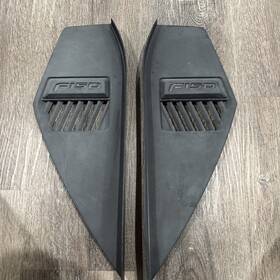 Fl3z-1504481-aa Ford New Oem Dashboard Side Cover Panel Left F-150 15-20