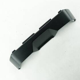 Fl3z15046b32bb Ford 2017 2018 2019 2020 2021 2022 F250 F350 Center Dash Trim Piece Panel Cover