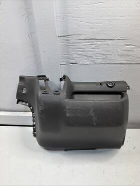 Lk41-v04293-aaw Ford Fomoco 2020-2026 Transit 150 250 350 Dash Gear Shift Surround Panel S Oem
