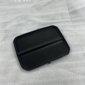 Ml3b-15044l06-b Ford Fomoco Ml3b15044l06b 2021 2024 F150 Dash Center Upper Rubber Insert Mat Oem