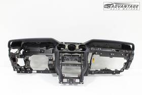Fr3b-6304326-a Ford 2021-2023 Mustang S550 Dash Dashboard Instrument Panel Cover Trim Oem