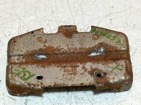 Fr3b-63045g08-aa Ford 15-23 Mustang Front Instrument Panel Crossmember Bracket Mount Oem