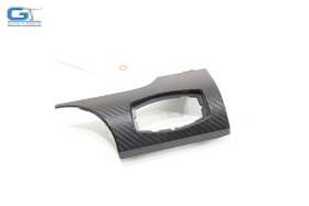 Fr3b13d168af Ford Mustang Dash Headlight Switch Bezel Molding Trim Cover Oem 2015 - 2021