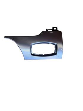 Fr3b13d168bh Ford 2015-2023 Mustang Dash Left Headlight Switch Bezel Oem Trim 21