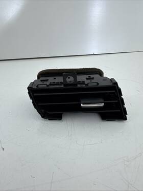 Ford Fr3b19893a 2015-2023 Mustang Passenger Dash Air Vent Bezel Trapezoid Fr3b-19893-a