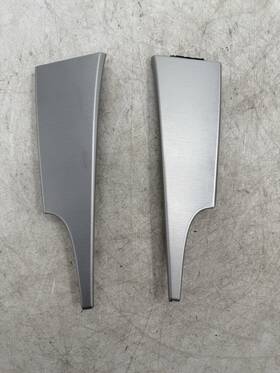 Fr3b63044b78de Ford 2015 - 2023 Mustang Front Dash Right Left Side Trim Molding Cover Oem
