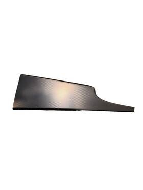 Fr3b63044b78desmum Ford 2015-2023 Mustang Right Side Dashboard Instrument Panel Trim Cover Oem
