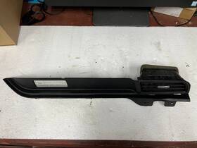Fr3b63044b88 Ford 2015-2020 Mustang Passenger Side Dash Ac Vent Grille Trim Oem
