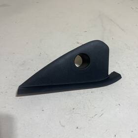 Fr3z6304480aa Ford 2015 - 2023 Mustang Dash Dashboard Right Side End Cap Trim Cover Panel Oem