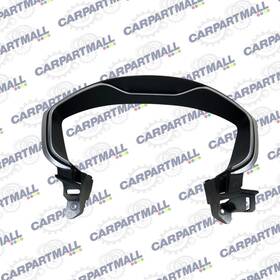 Fs73-f044d70-ba Ford 2013-2016 Fusion Speedometer Instrument Cluster Dash Bezel