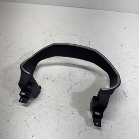 Ft4b-r044d70-dd Ford Oem 2015-2024 Edge Dash Speedometer Instrument Cluster Bezel Cover Trim