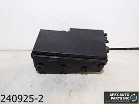 G1et-14k733 Ford Oem 2015 Focus 2.0l Dash Instrument Panel Cabin Fuse Box With Wire Harness