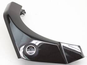 Gj5z-7813562-da Ford 2017-2019 Escape Dashboard Left Bezel Trim With Push Engine Start Button Oem