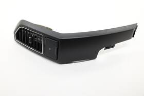 Ford Gl3z1504338fa 2018 -2021 Expedition Dash Right Inner Air Vent Grille With Cover Oem Trim El