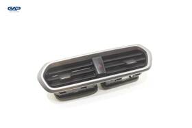 Gn1519k617acw Ford Ecosport Dash Dashboard Center Ac Air Vent Grille Oem 2018 - 2020 Gn1519k617acw Ford Ecosport Dash Dashboard Center Ac Air Vent Grille Oem 2018 - 2020