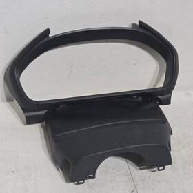 Gn15a044d70a Ford 2018-2019 Ecosport Dash Dashboard Speedometer Cluster Bezel Cover Trim Oem