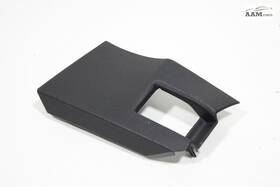 Gn1z-5804459-ca Ford 2018-2022 Ecosport Dash Dashboard Left Lower Lid Cover Trim Panel Oem Gn1z-5804459-ca Ford 2018-2022 Ecosport Dash Dashboard Left Lower Lid Cover Trim Panel Oem