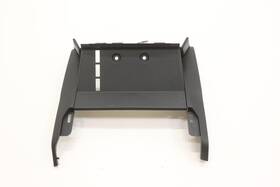 Ford Gt4br04608ab 2015 - 2024 Edge Dash Center Lower Trim Cover Oem Black Pe