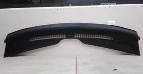 Gt4br046b62agw Ford Gt4z58044a90ba 2015 - 2024 Edge Dash Defroster Grille Trim Cover Panel Oem