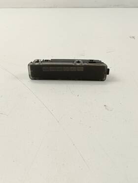 Gv6t19g468ac Ford Escape Head-up Display Unit Emergency Message Screen Oem 2017 - 2019