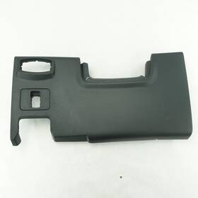 Hc3b-25044f08-bg3zhe Ford Damage 2017 2018 2019 2020 2021 22 F250 F350 Knee Lower Dash Bolster Black
