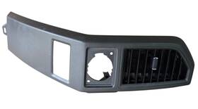 Ford Hc3z-2504339-aa 2017-2022 F250 Front Left Center Dash Air Vent Trim Oem