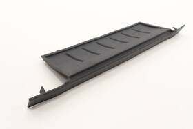 Hc3z25046b46aa Ford 2018 - 2021 Expedition Front Dash Right Glove Box Storage Shelf Pad Oem
