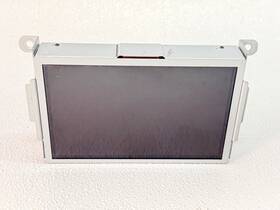 Hj5t-14g370-f Ford 17-19 Escape Front Dashboard Navigation Display Monitor Screen Module Oem