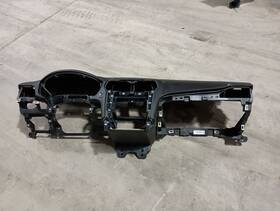 Hs7z5404320hc Ford Dash Panel Fits 17-20 Fusion 2941639