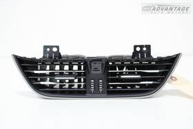 Jx7b-19k817-ap3lpq Ford 2020-2022 Escape Front Dash Dashboard Center Ac Heater Air Vent Grille Oem