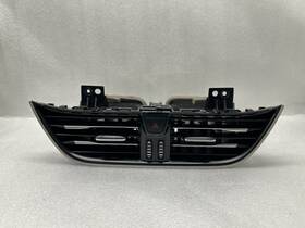 Jx7z19893bl Ford 2020-2025 Escape Dashboard Center Front Ac Air Vent Grille Panel Oem