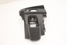Kk3z6113562ed Ford 2020 Transit-350 Front Dash Left Cup Holder Trim Bezel Cover Oem Cb