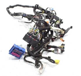 Kk4s14401uab Ford Transit 250 Wire Harness Oem