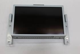 Kl3z10d885sa Ford 2019 - 2020 F-150 Dash Dashboard Center Display Screen Monitor 8.0 Inch Oem