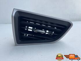 Km2b-19893-a Ford 2015-2024 Edge Dashboard Right Side Outer Ac Air Vent Grille Trim Cover Oem