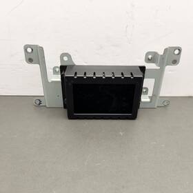 Kr3t18b955eb Ford 2019 - 2023 Mustang Dash Screen Radio Audio Display 4.2 Inch Oem