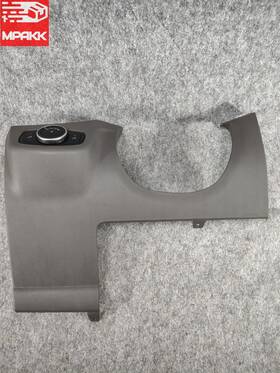 Kt1z-6104459-ca Ford Kt1z6104459ca 2019 - 2023 Transit Connect Lower Dashboard Trim Oem