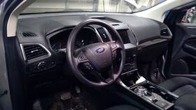Kt4z5804320ab Ford Dash Panel Fits 19-23 Edge 10299540