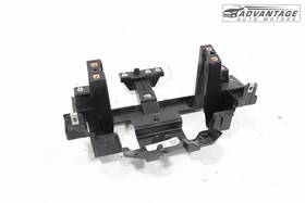 L0354136aa05 Ford 2022-2025 Maverick Dash Instrument Panel Center Radio Bracket Support Oem