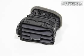 Lb5b-19c682-a Ford 2020-2023 Explorer Front Left Side Dash Center Inner Ac Air Vent Grille Oem