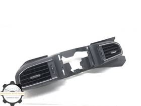 Lb5b-19f648-b Ford Lb5b-19f648-b/c 2020-2024 Explorer Center Air Vent Grille Bezel Trim Dash Oem