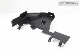 Lb5b-s044c99-a Ford 2020-2023 Explorer Under Dash Left Side Lower Trim Cover Panel Oem