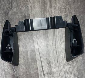 Lb5b-s044d52-a Ford 2020-2024 Explorer Front Dashboard Dash Instrument Panel Cover Trim Oem